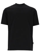 Art T-Shirt 'Transp' - Black