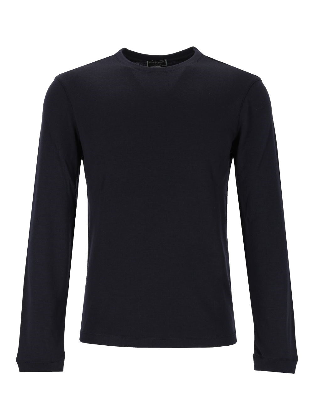 Giorgio Armani Cashmere Sweater - Blue