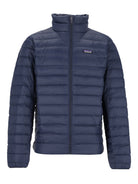 Patagonia "M's Down" Down Jacket - Black