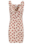 Vivienne Westwood "Anna" Dress - Rose