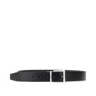 Prada Reversible leather belt
