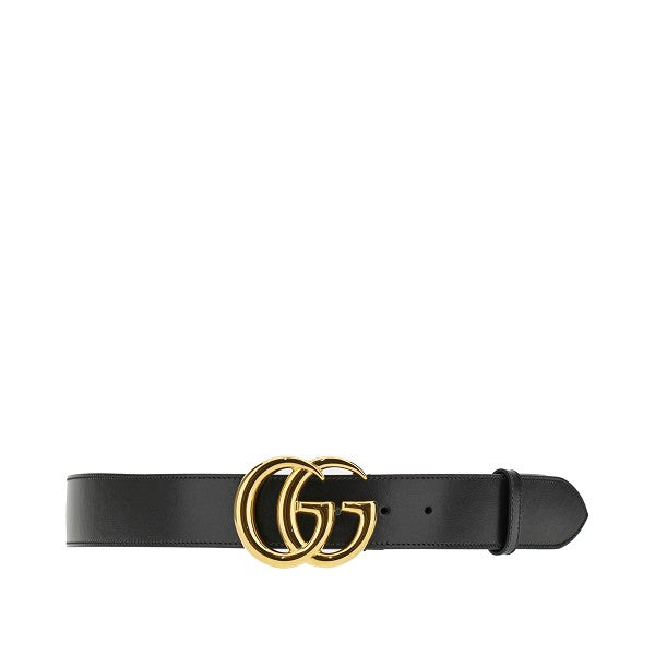 Gucci 'GG Marmont' leather belt