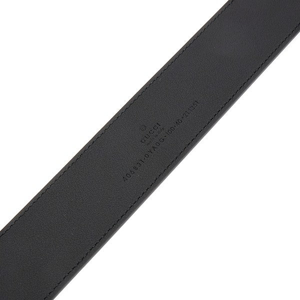 Gucci 'GG Marmont' leather belt