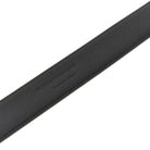 Saint Laurent Leather belt with Cassandre logo