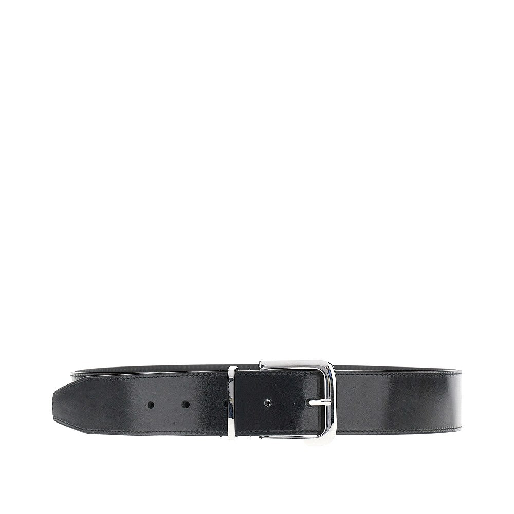 The Frankie Shop 'Sarno' leather belt