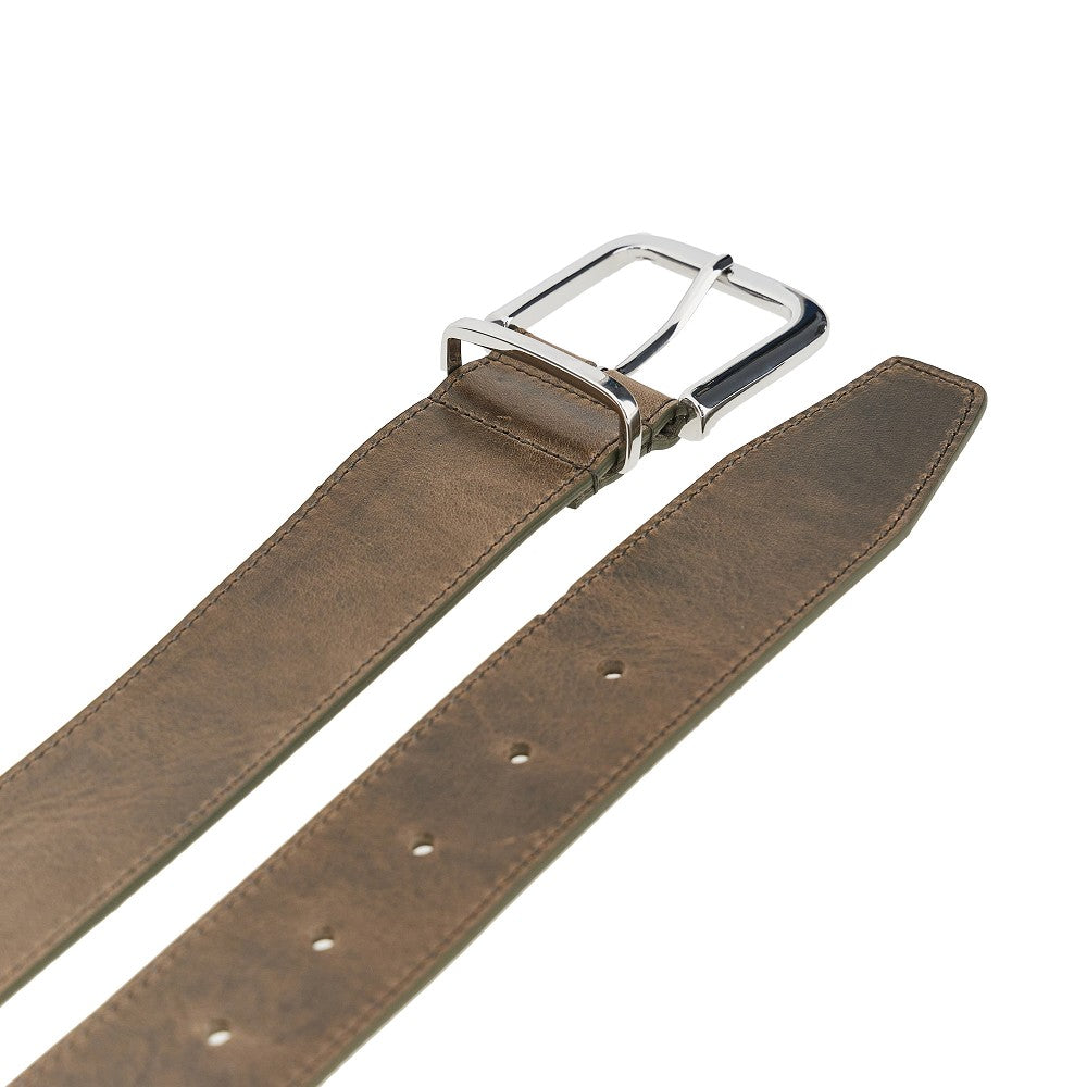 The Frankie Shop 'Sarno' leather belt