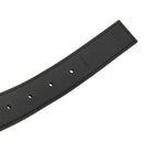 Loewe 'Anagram' reversible belt