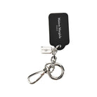 Maison Margiela Leather tag key-holder