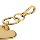 Ami Paris 'Ami de Coeur' keyring