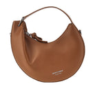 Emporio Armani 'Emporio Armani 1981' leather mini hobo bag