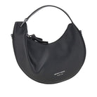 Emporio Armani 'Emporio Armani 1981' leather mini hobo bag