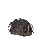 Bottega Veneta Intrecciato leather 'Concert' bag