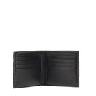 Gucci Leather bi-fold wallet