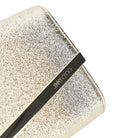 Jimmy Choo 'Emmie' glittered pouch