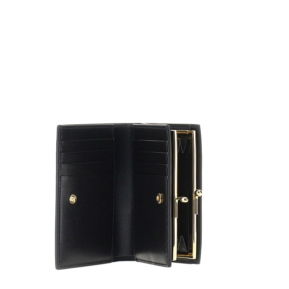 Jil Sander 'Goji' small leather wallet