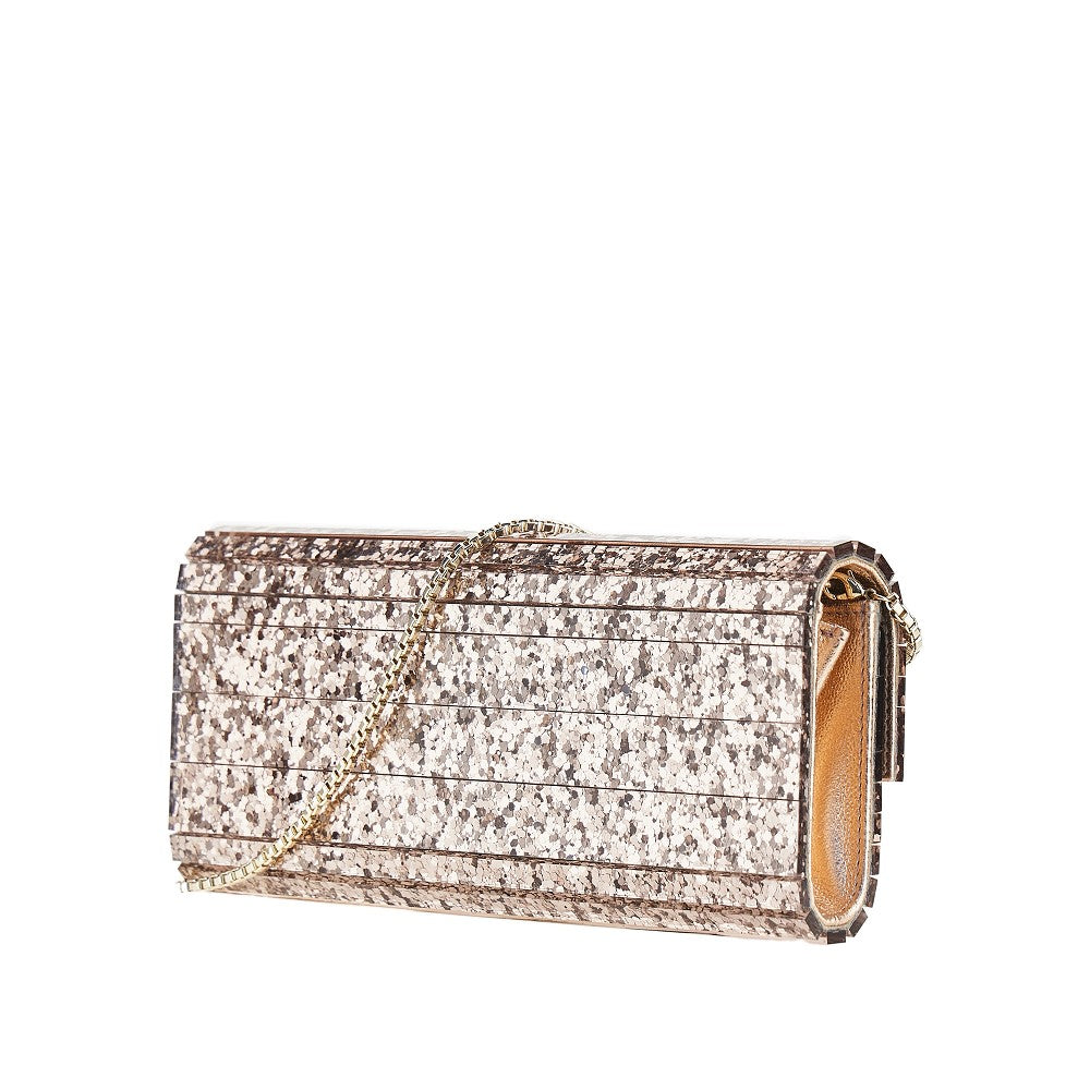 Jimmy Choo 'Sweetie' clutch