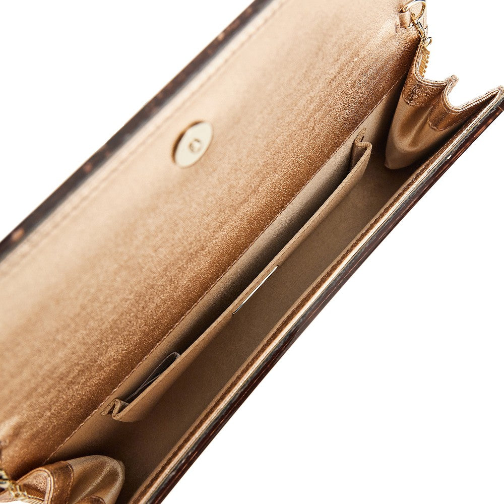 Jimmy Choo 'Sweetie' clutch