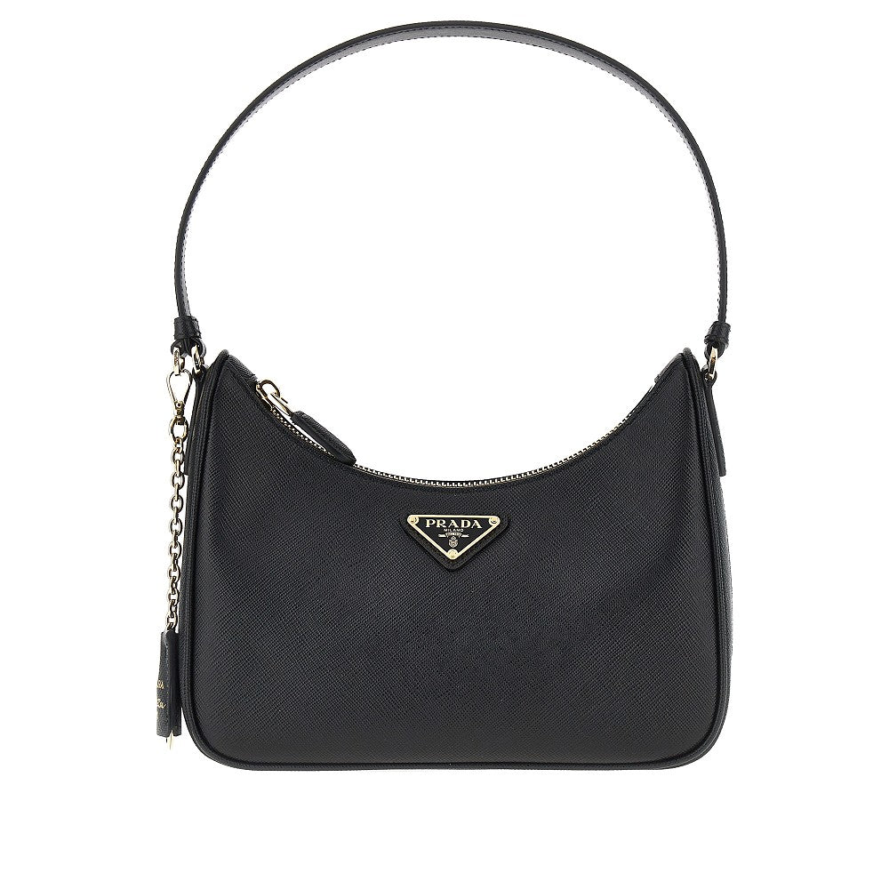 Prada Saffiano leather 'Prada Re-Edition 2005' bag