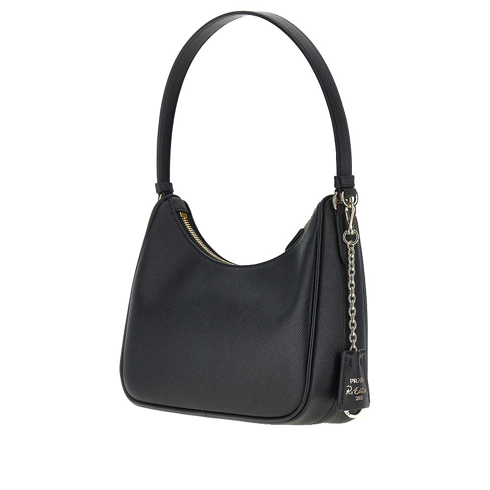 Prada Saffiano leather 'Prada Re-Edition 2005' bag