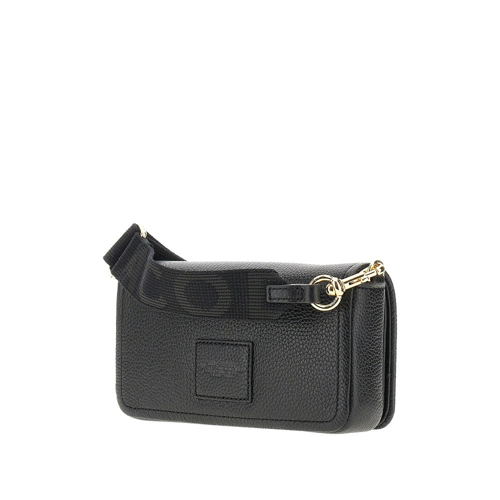 Marc Jacobs Grain leather 'The Mini Bag'