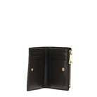 Bottega Veneta Intrecciato nappa leather bi-fold wallet