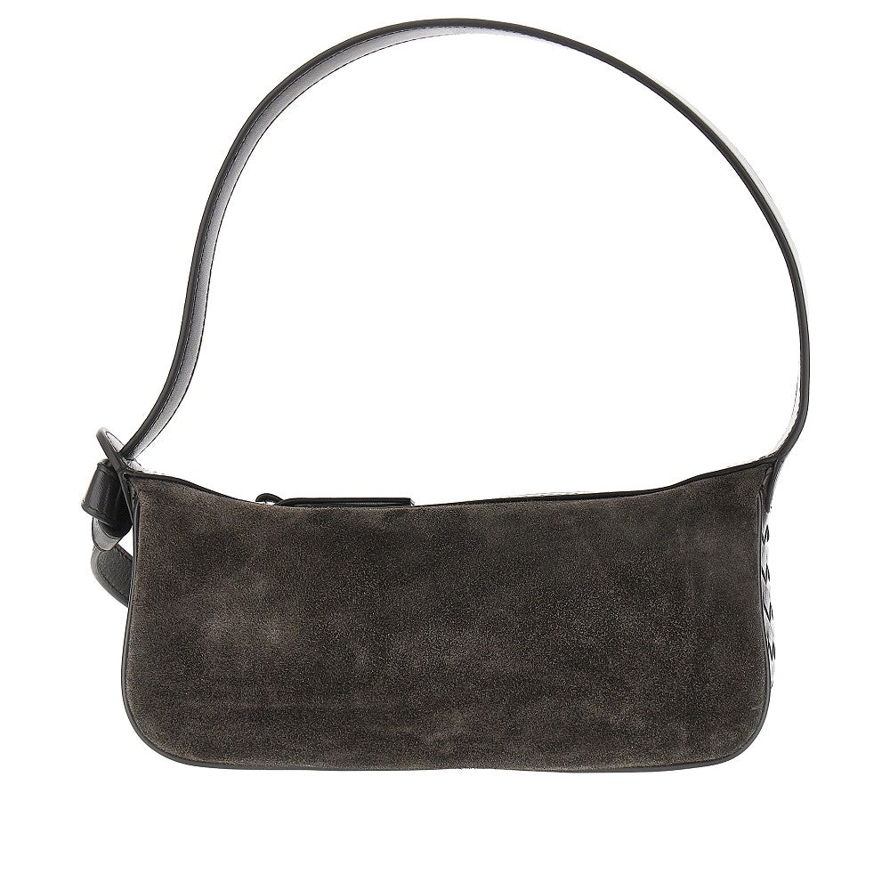 Bottega Veneta 'Nodo' leather shoulder bag