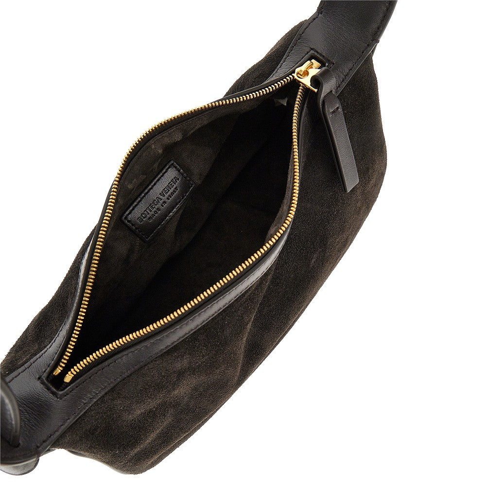 Bottega Veneta 'Nodo' leather shoulder bag