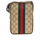 Gucci GG Supreme crossbody mini bag