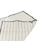 Brunello Cucinelli Jacquard silk pocket square