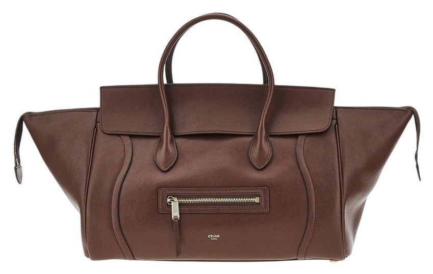 Celine Luggage bag