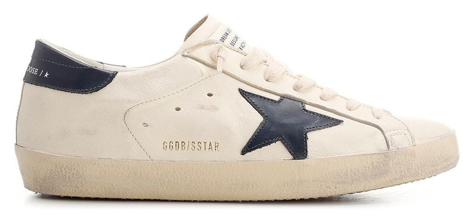 Golden Goose Super-Star sneakers