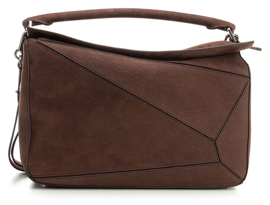 Loewe Puzzle bag