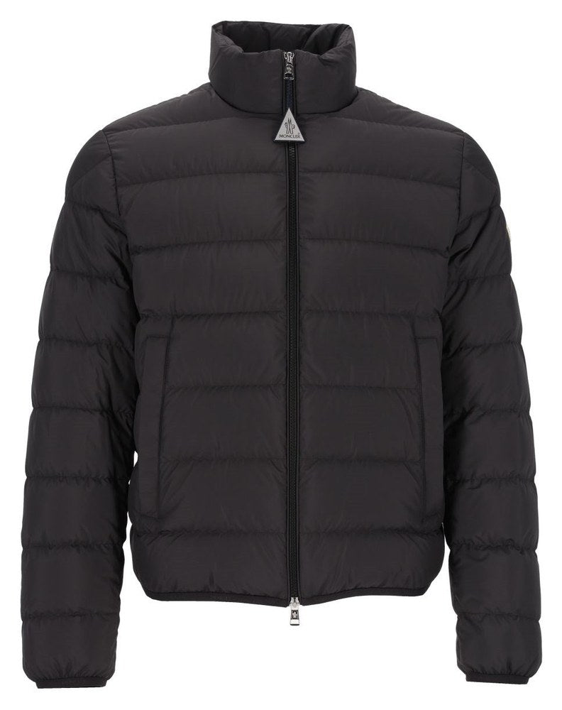 Moncler down jacket