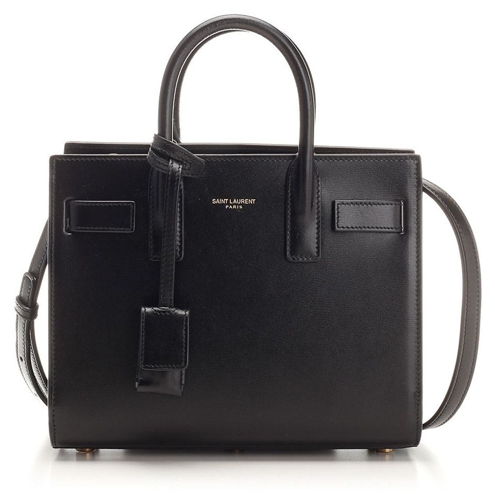 Saint Laurent Sac de Jour nano bag