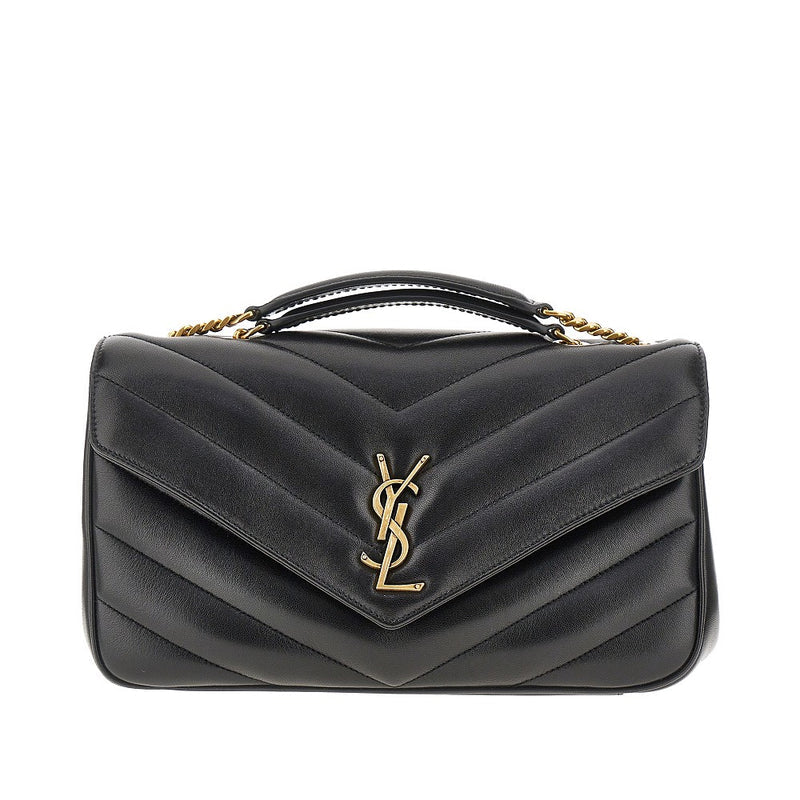 Saint Laurent medium Loulou bag