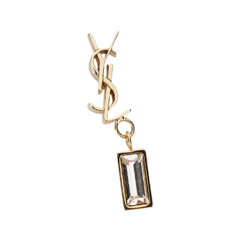 Saint Laurent Cassandre earring